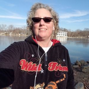 Meet your Posher, Dawnie